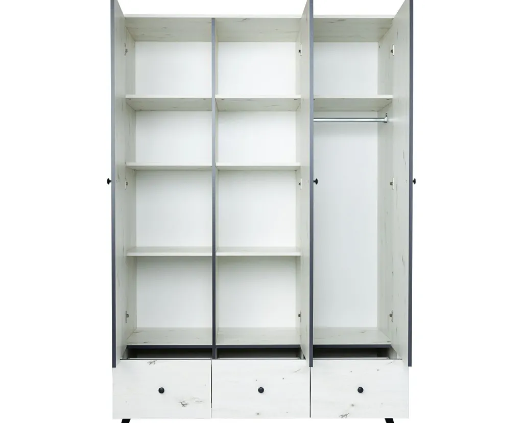 Arthur Berndt Chambre De Bébé Complète<Chambre de bébé 3 éléments LILLE