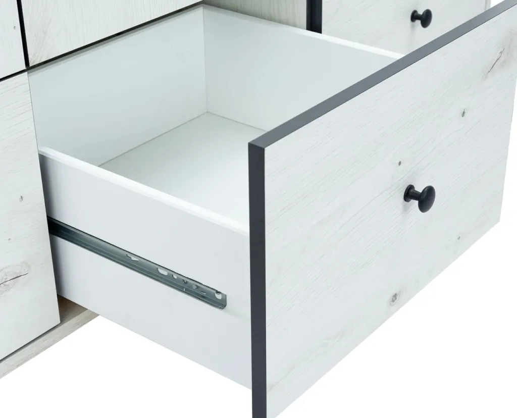 Arthur Berndt Chambre De Bébé Complète<Chambre de bébé 3 éléments LILLE