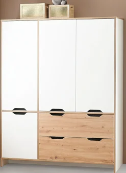 Arthur Berndt Chambre De Bébé Complète<Chambre de bébé 3 éléments METZ