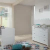Arthur Berndt Chambre De Bébé Complète<Chambre de bébé 2 éléments THILO
