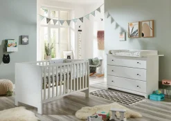 Arthur Berndt Chambre De Bébé Complète<Chambre de bébé 2 éléments THILO