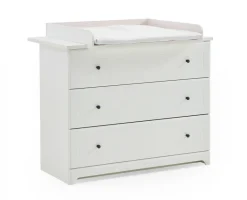Arthur Berndt Chambre De Bébé Complète<Chambre de bébé 2 éléments THILO