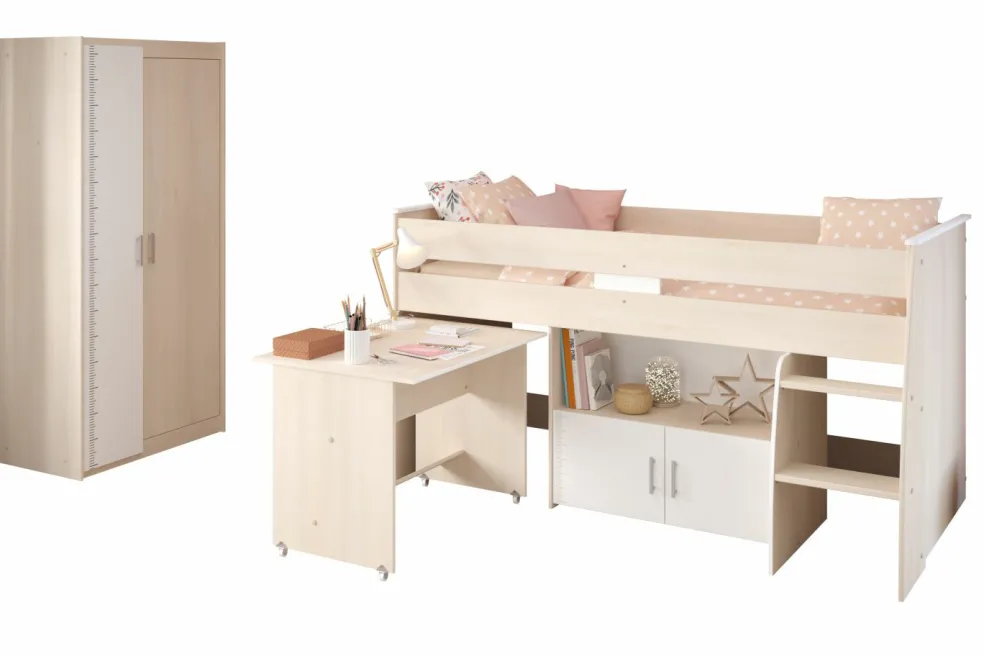 Chambre d'enfant CHARLY 5