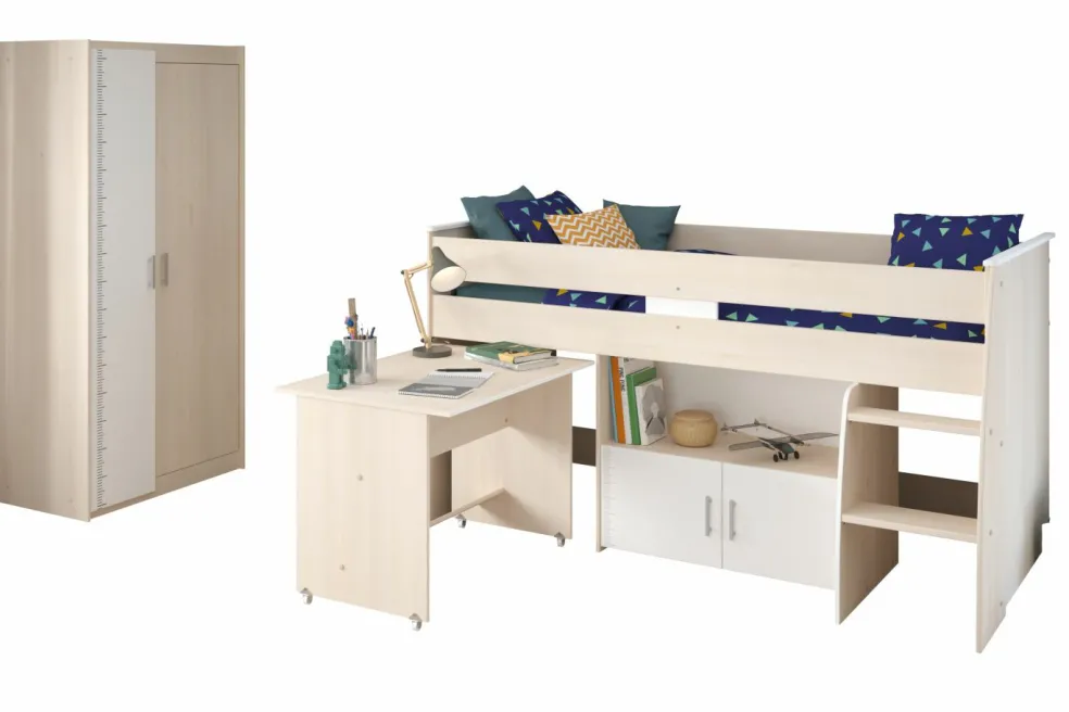Chambre d'enfant CHARLY 5