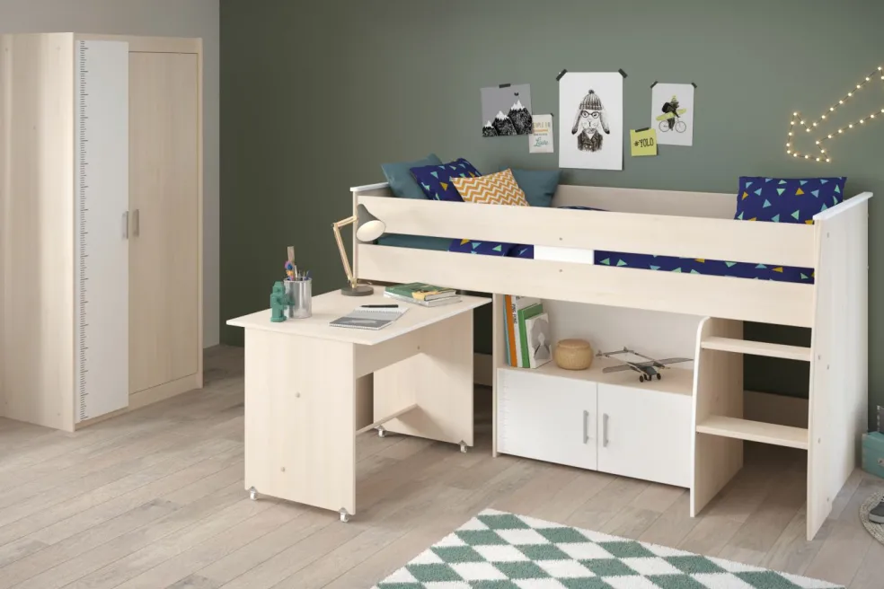 Chambre d'enfant CHARLY 5