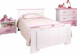 Enfant Parisot Chambres D'Enfant Completes<Chambre d'enfant combinée BIOTIFUL 3