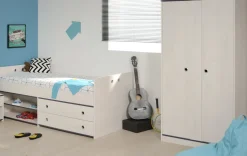 Enfant Parisot Chambres D'Enfant Completes<Chambre d'enfant SMOOZY 6