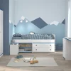 Chambre d'enfant SMOOZY 26a