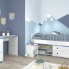 Enfant Parisot Chambres D'Enfant Completes<Chambre d'enfant SMOOZY 27a