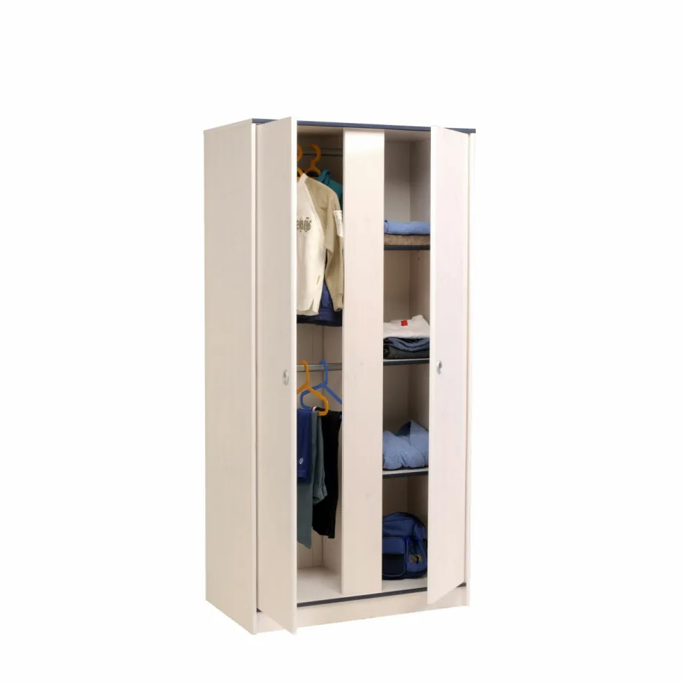 Chambre d'enfant SMOOZY 28a