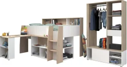 Chambre junior 2 éléments AUSTIN 11