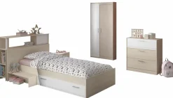 Chambre junior 5 éléments CHARLY 16