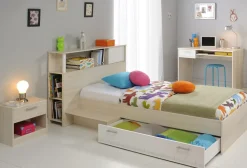 Enfant Parisot Chambres D'Enfant Completes<Chambre junior 4 éléments CHARLY 11