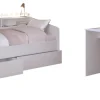 Enfant Parisot Chambres D'Enfant Completes<Chambre junior 2 éléments HOUSTON 46