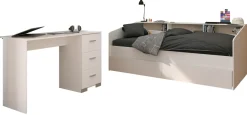 Enfant Parisot Chambres D'Enfant Completes<Chambre junior 2 éléments HOUSTON 46