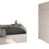 Chambre junior 2 éléments HOUSTON 43