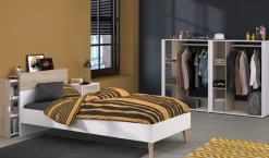 Enfant Parisot Chambres D'Enfant Completes<Chambre junior 5 éléments LAS VEGAS 6