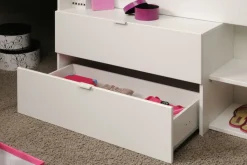 Enfant Parisot Chambres D'Enfant Completes<Chambre junior 2 éléments MILKY 14