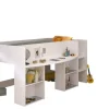 Chambre junior 3 éléments PIROUETTE 12