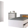 Enfant Parisot Chambres D'Enfant Completes<Chambre junior 6 éléments PIROUETTE 22