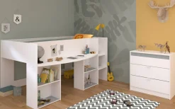 Enfant Parisot Chambres D'Enfant Completes<Chambre junior 2 éléments PIROUETTE 16