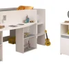Enfant Parisot Chambres D'Enfant Completes<Chambre junior 2 éléments PIROUETTE 17