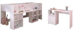 Enfant Parisot Chambres D'Enfant Completes<Chambre junior 2 éléments PIROUETTE 17