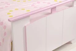 Enfant Parisot Chambres D'Enfant Completes<Chambre junior combinée BIOTIFUL 16