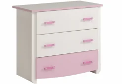 Enfant Parisot Chambres D'Enfant Completes<Chambre junior combinée BIOTIFUL 16