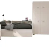 Enfant Parisot Chambres D'Enfant Completes<Chambre junior HOUSTON 40