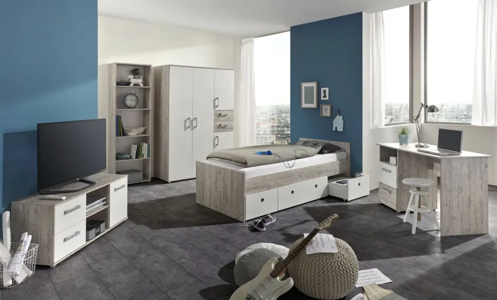 Chambre junior MIMI