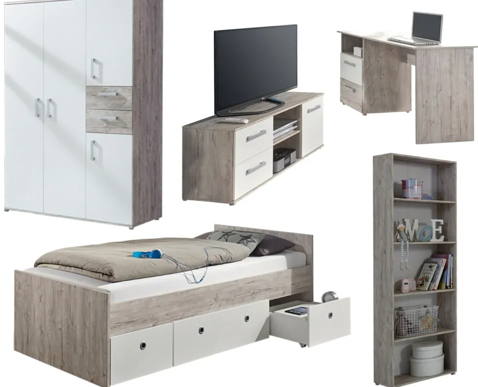 Chambre junior MIMI