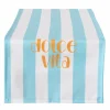 Boltze Linge De Cuisine<Chemin de table DOLCE VITA
