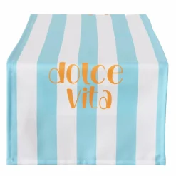 Boltze Linge De Cuisine<Chemin de table DOLCE VITA