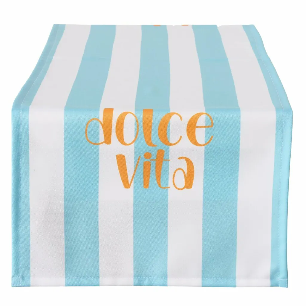 Boltze Linge De Cuisine<Chemin de table DOLCE VITA