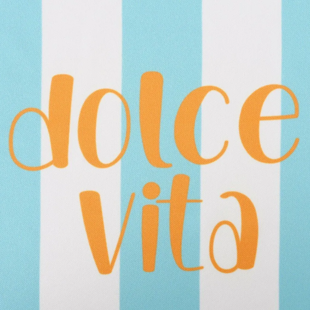 Boltze Linge De Cuisine<Chemin de table DOLCE VITA
