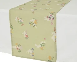 Chemin de table EASTER