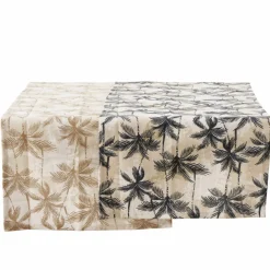 Boltze Linge De Cuisine<Chemin de table PALMA