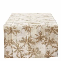 Boltze Linge De Cuisine<Chemin de table PALMA