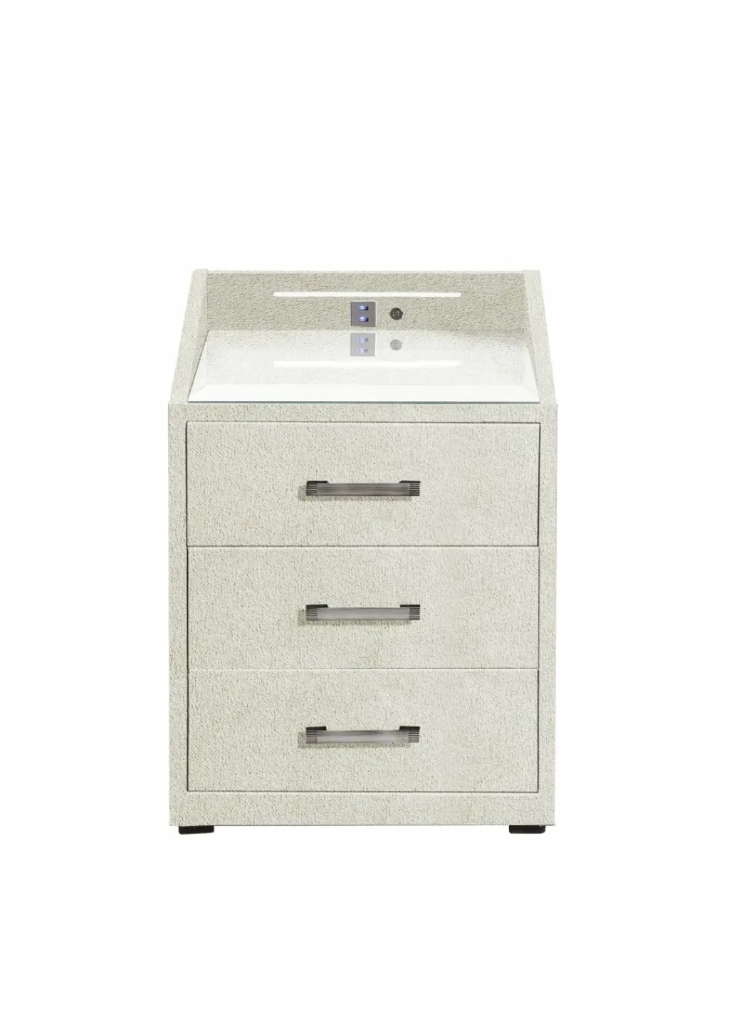 ED-Lifestyle Commodes De Nuit|Chevets<Chevet MOON