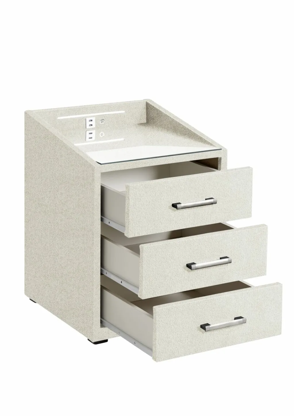 ED-Lifestyle Commodes De Nuit|Chevets<Chevet MOON