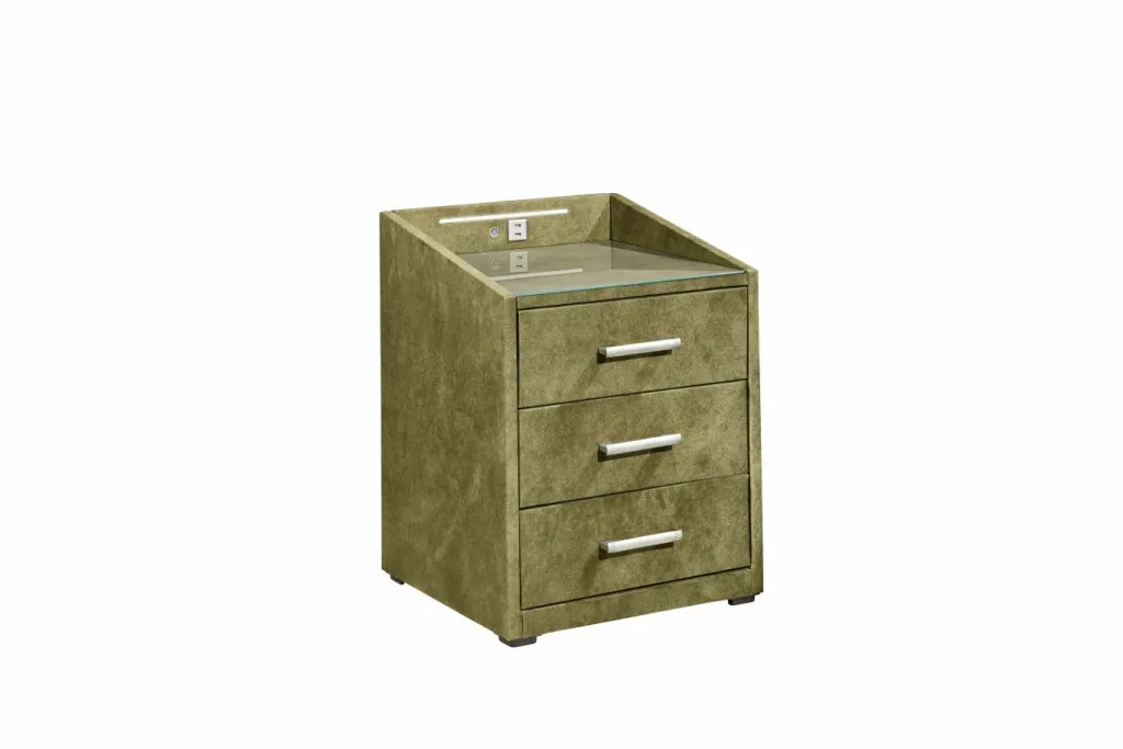 ED-Lifestyle Commodes De Nuit|Chevets<Chevet MOON