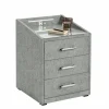 ED-Lifestyle Commodes De Nuit|Chevets<Chevet MOON