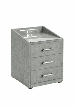 ED-Lifestyle Commodes De Nuit|Chevets<Chevet MOON