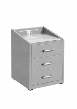 BRW Commodes De Nuit|Chevets<Chevet MOON