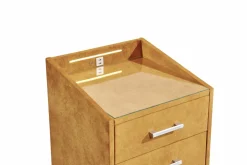 ED-Lifestyle Commodes De Nuit|Chevets<Chevet MOON