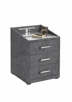 ED-Lifestyle Commodes De Nuit|Chevets<Chevet MOON