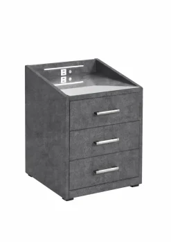 ED-Lifestyle Commodes De Nuit|Chevets<Chevet MOON