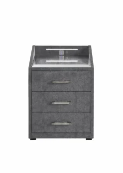 ED-Lifestyle Commodes De Nuit|Chevets<Chevet MOON