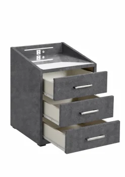 ED-Lifestyle Commodes De Nuit|Chevets<Chevet MOON